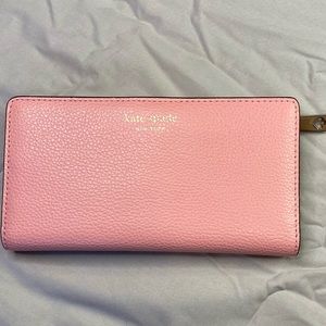 💕 NWT 💕 Kate Spade ♠️ Wallet